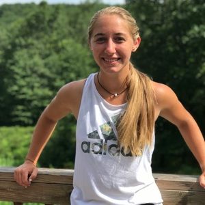 Meet your Posher, Serena